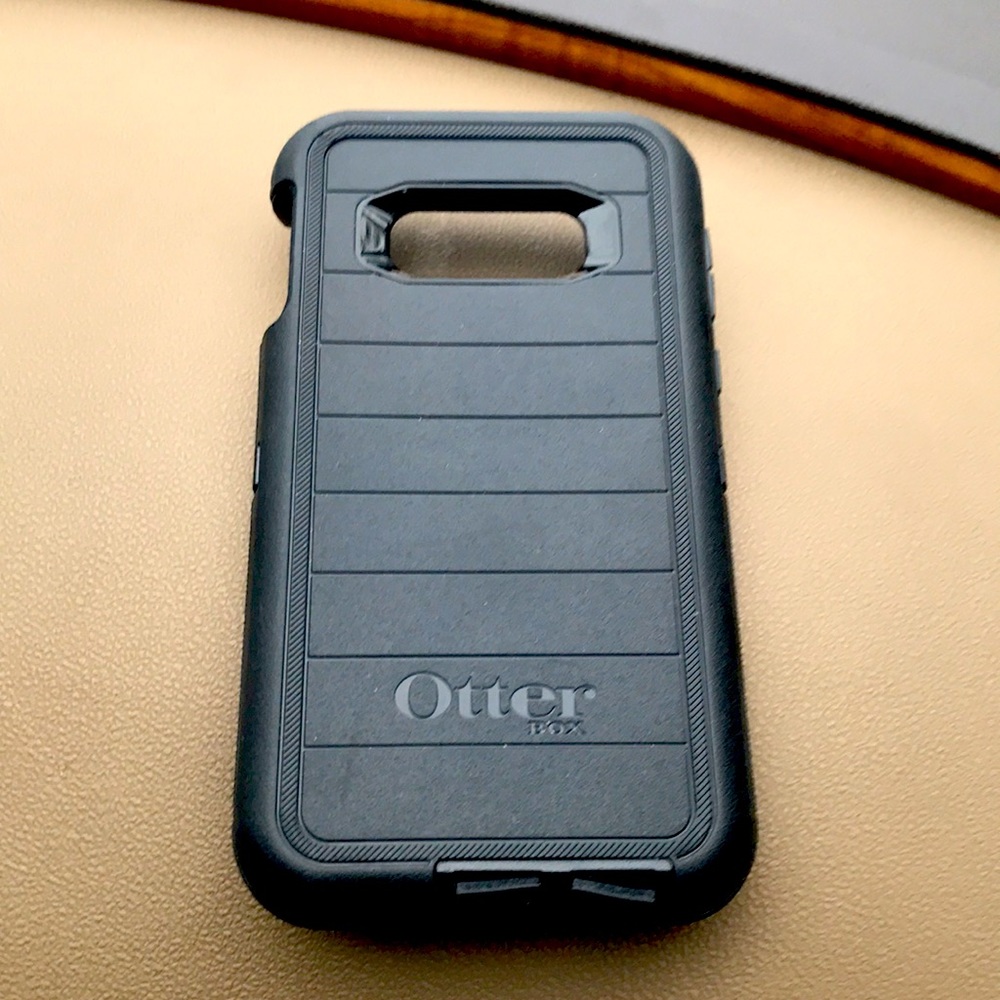 S10 otter box phone cover